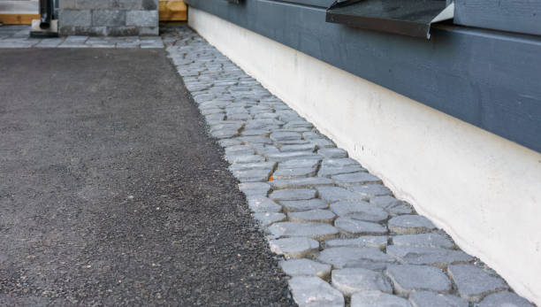 Best Residential Driveway Paver Services  in South Amboy, NJ
